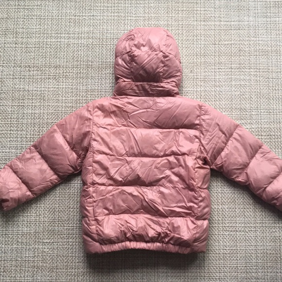 Patagonia Hi Loft Puffer Jacket (size 5T) - Picture 3 of 7